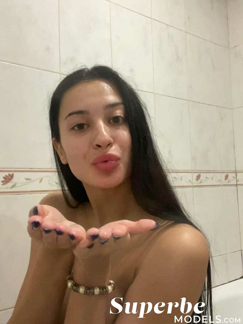 Проститутка Тинулька